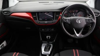 Vauxhall Crossland SRI NAV