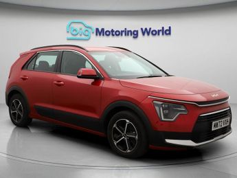 Kia Niro 2