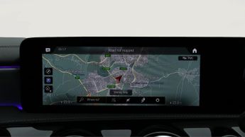 Mercedes-Benz CLA CLA 180 AMG LINE PREMIUM PLUS