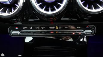 Mercedes-Benz CLA CLA 180 AMG LINE PREMIUM PLUS