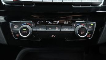 BMW X1 SDRIVE18D SE