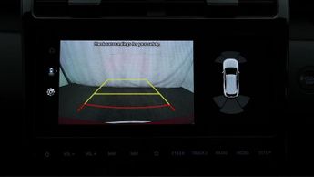 Hyundai TUCSON T-GDI N LINE S