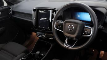 Volvo XC40 RECHARGE CORE