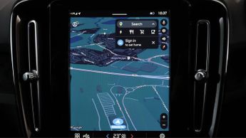 Volvo XC40 RECHARGE CORE