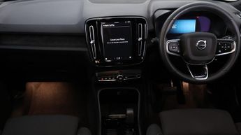 Volvo XC40 RECHARGE CORE