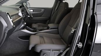 Volvo XC40 RECHARGE CORE