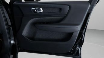 Volvo XC40 RECHARGE CORE