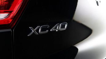 Volvo XC40 RECHARGE CORE