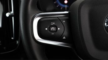 Volvo XC40 RECHARGE CORE