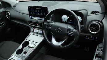 Hyundai KONA PREMIUM