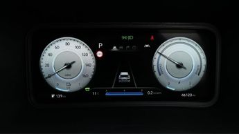 Hyundai KONA PREMIUM