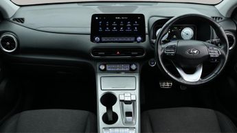 Hyundai KONA PREMIUM