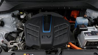 Hyundai KONA PREMIUM
