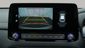Hyundai KONA PREMIUM