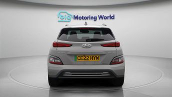 Hyundai KONA PREMIUM