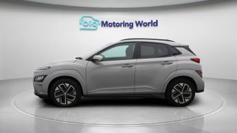 Hyundai KONA PREMIUM