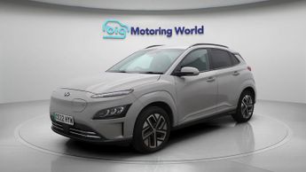 Hyundai KONA PREMIUM