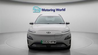 Hyundai KONA PREMIUM