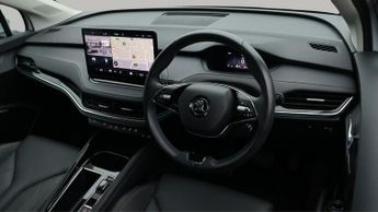 Skoda Enyaq 60
