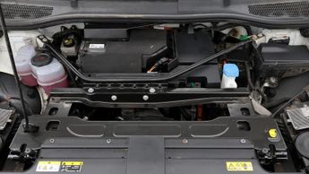 Skoda Enyaq 60