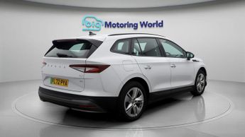 Skoda Enyaq 60
