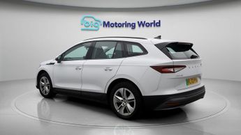Skoda Enyaq 60