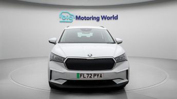 Skoda Enyaq 60