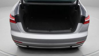 Audi A6 Saloon TFSI SPORT