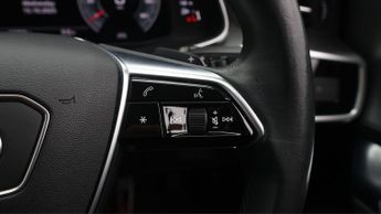 Audi A6 Saloon TFSI SPORT