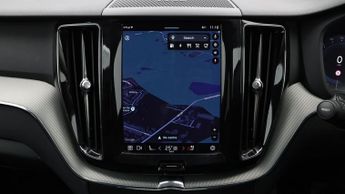 Volvo XC60 RECHARGE T6 PLUS AWD