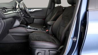 Ford Kuga ST-LINE X