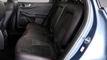 Ford Kuga ST-LINE X