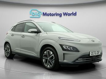 Hyundai KONA PREMIUM