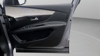 Peugeot 3008 PURETECH S/S GT