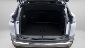 Peugeot 3008 PURETECH S/S GT