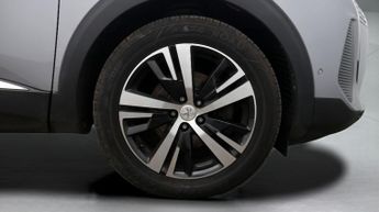 Peugeot 3008 PURETECH S/S GT