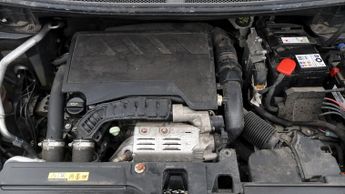 Peugeot 3008 PURETECH S/S GT