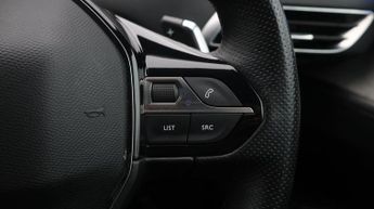 Peugeot 3008 PURETECH S/S GT