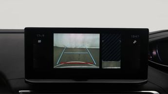 Peugeot 3008 PURETECH S/S GT