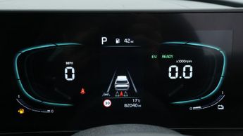 Kia Sportage GT-LINE ISG