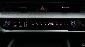 Kia Sportage GT-LINE ISG