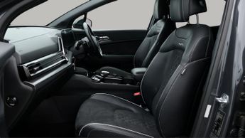 Kia Sportage GT-LINE ISG