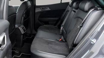 Kia Sportage GT-LINE ISG