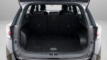 Kia Sportage GT-LINE ISG