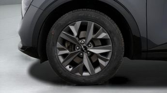 Kia Sportage GT-LINE ISG