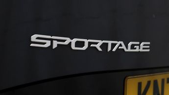 Kia Sportage GT-LINE ISG