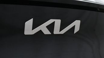 Kia Sportage GT-LINE ISG