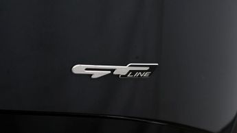 Kia Sportage GT-LINE ISG