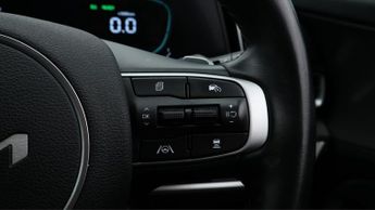 Kia Sportage GT-LINE ISG