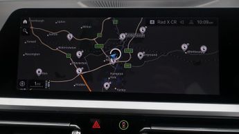 BMW 3 Series 330E SE PRO